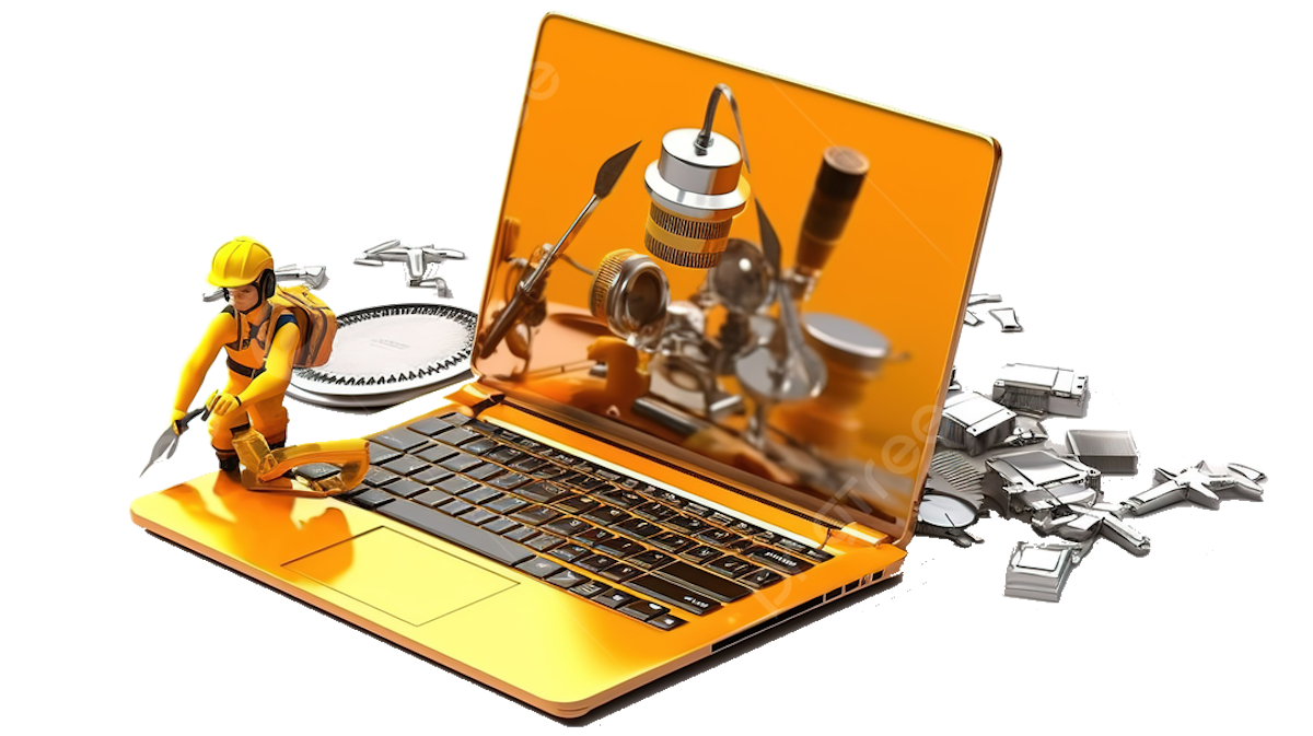 laptop